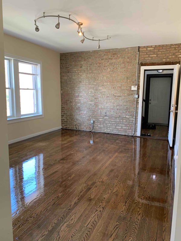 Photo - 7219 S Langley Ave Apartment