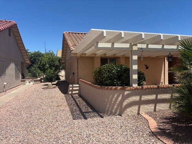 Photo - Lovely Long Term Unfurnished Home in 45+ Active Adult Resort Community of Leisure World