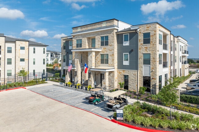 Building Photo - The Sophie Rental