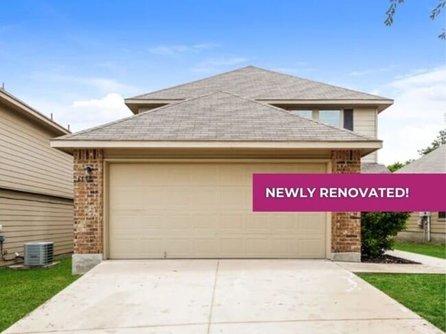 Building Photo - 6118 Pow Wow Dr Rental