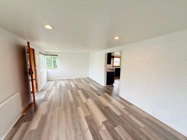 Photo - West Seattle Home