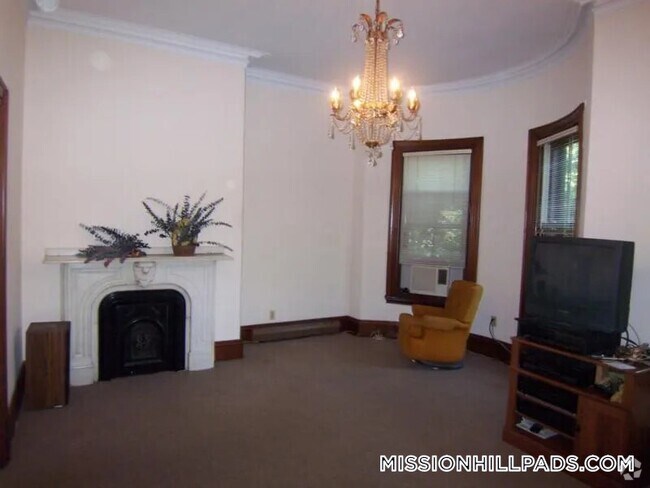 Building Photo - 15 Worthington St Unit 2 Rental