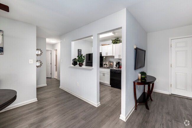 Photo - North Hills Apartments