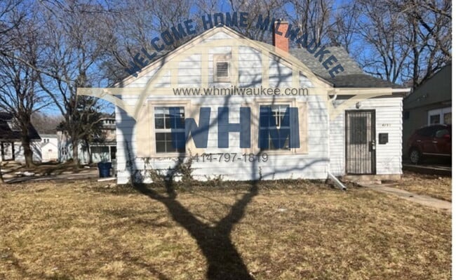Building Photo - 4255 N Sercombe Rd Rental