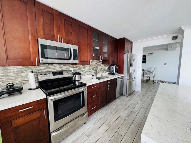 Photo - 18031 Biscayne Blvd Unidad 1001 Rental