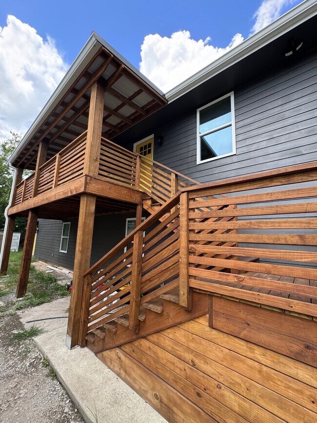 Photo - 103 Shirley St Unidad A
