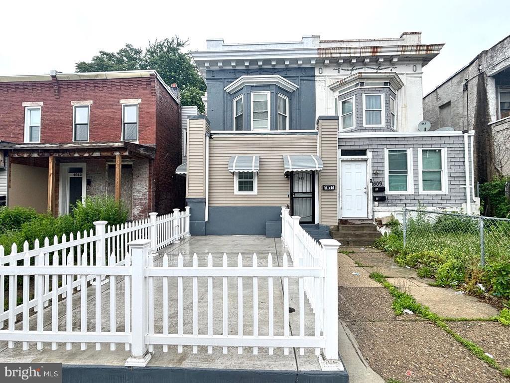 Photo - 1611 W Erie Ave (Philadelphia, PA)