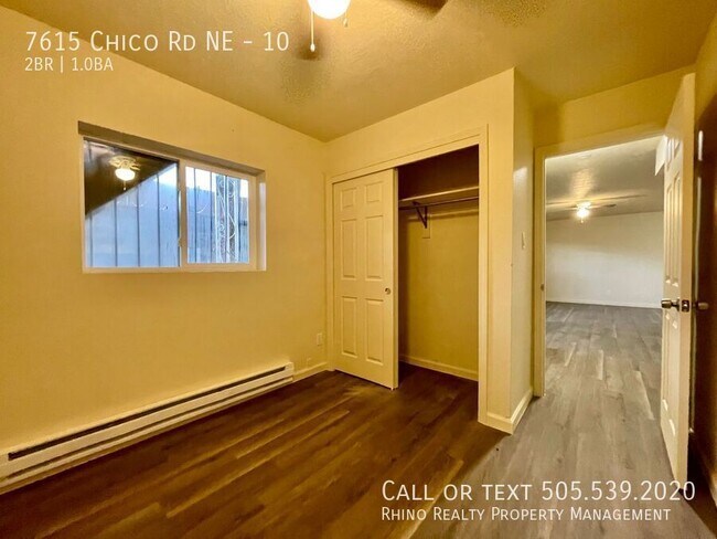 Photo - 7615 Chico Rd NE Unidad 10