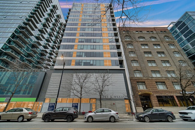 Photo - 1345 S Wabash Ave
