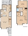 Three Bedrooms