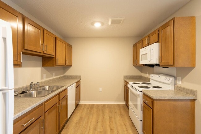 Photo - Zane Commons