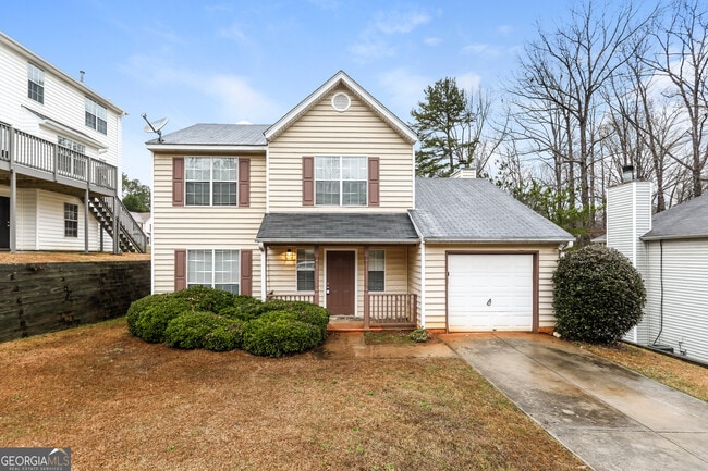 Photo - 6482 Alford Way House