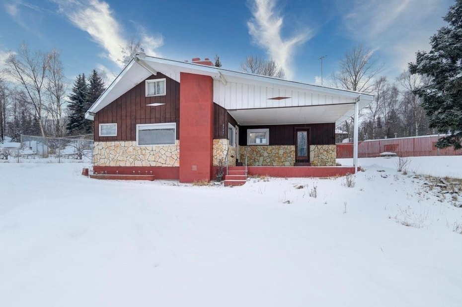 Photo - 3201 Rabbit Creek Rd (Anchorage, AK)