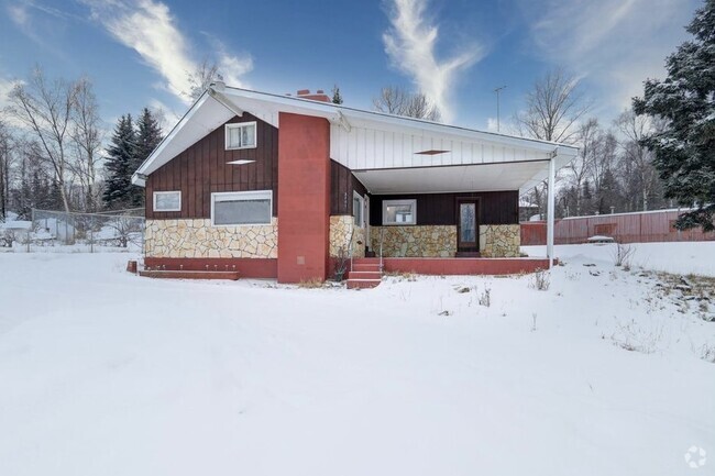 Building Photo - 3201 Rabbit Creek Rd Rental