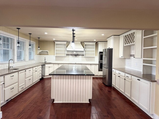 Photo - Stunning 4 Bedroom 2.5 bath home on over an acre near the city!