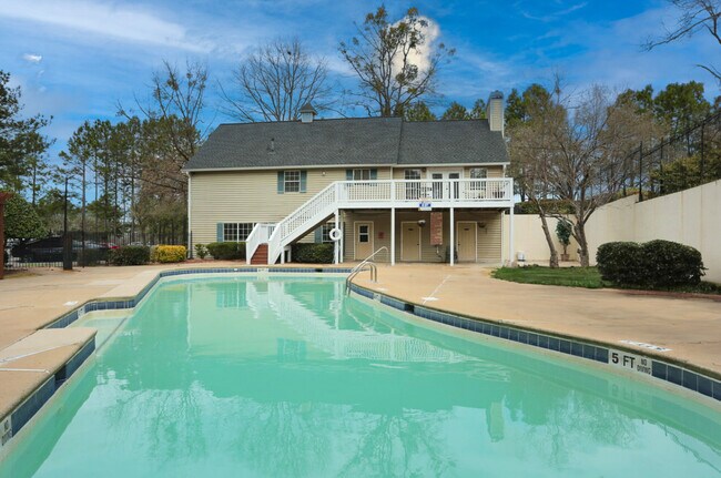 Photo - Anthos at Pinewood Manor