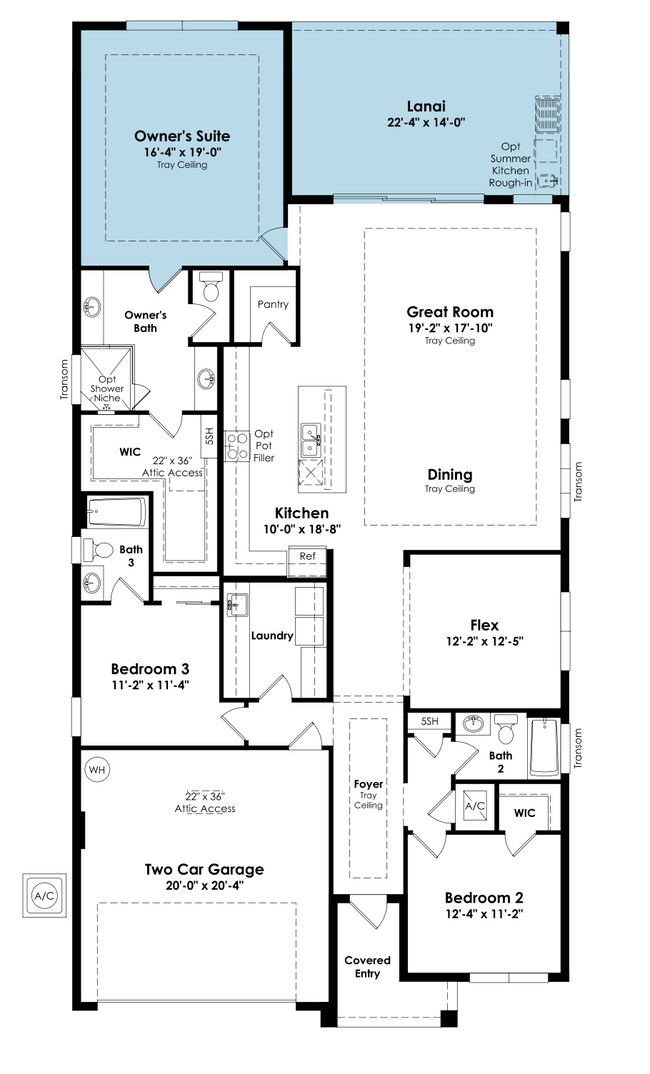Photo - 9155 SW Esule Way
