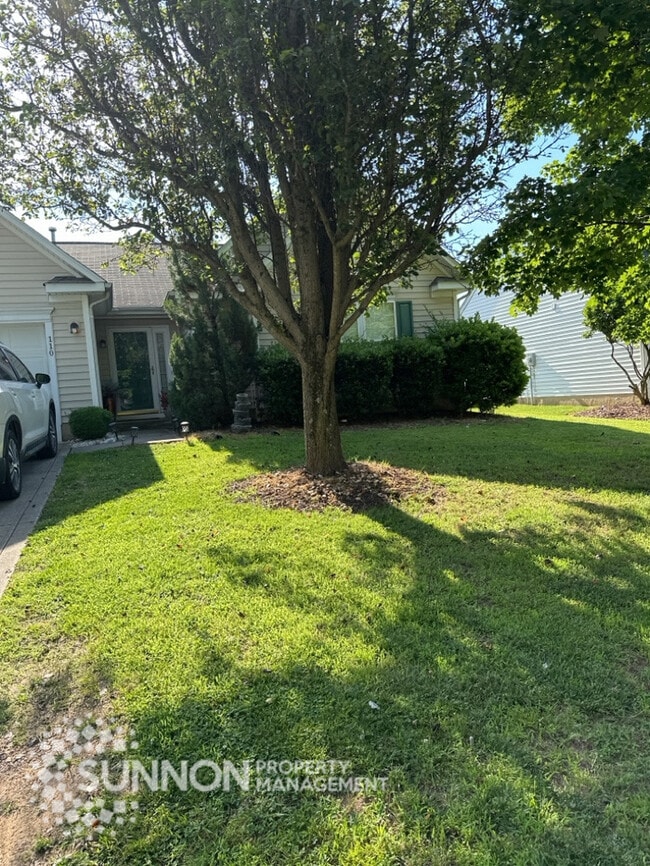 Building Photo - 110 Hartine Ct