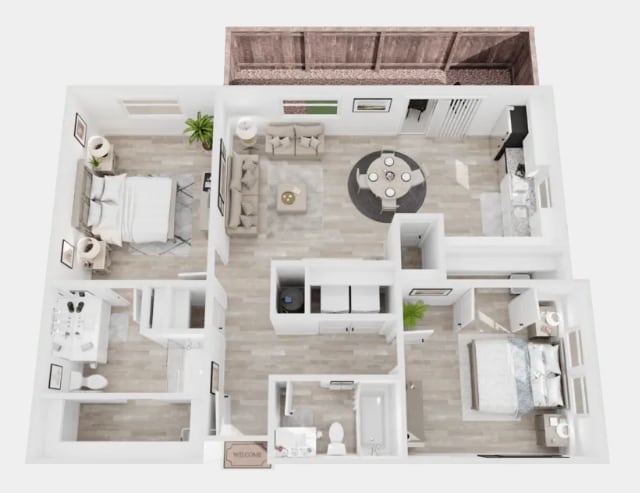 Photo - Cottages at Nolte Farms