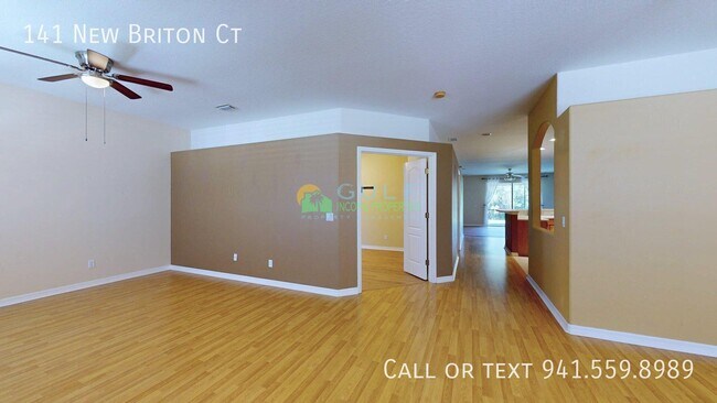 Photo - 141 New Briton Ct