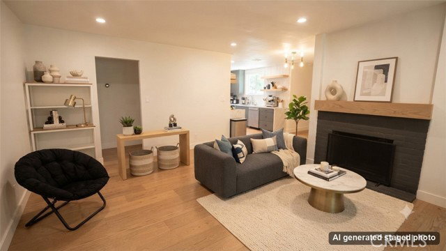 5418 Sanchez Dr