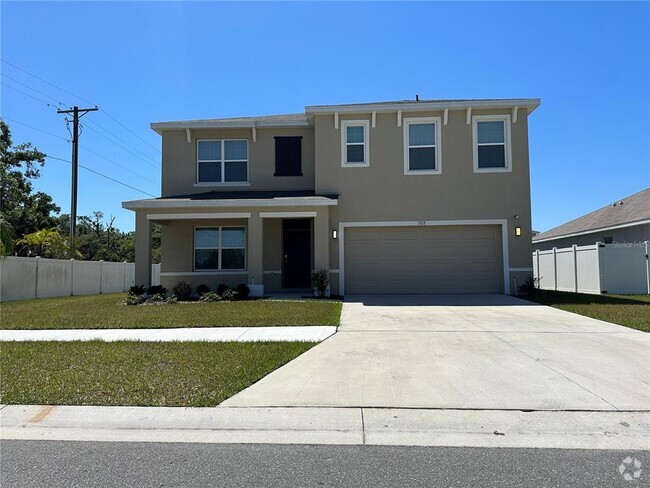 Building Photo - 1703 Johnson Pointe Dr Rental