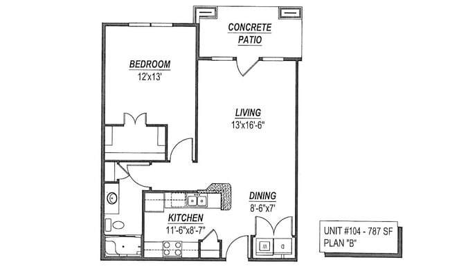 Grayhawk Apartments