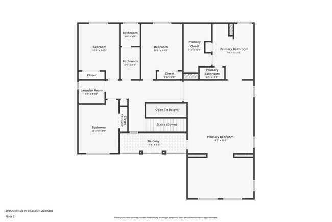 Photo - 2075 S Illinois Pl