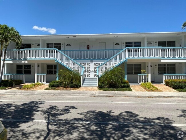 Building Photo - 202 N K St Unit 3 Rental