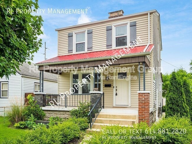 Photo - 669 Sheldon Ave Apartment