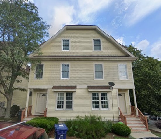 Building Photo - 218 Parker Hill Ave Unit 1