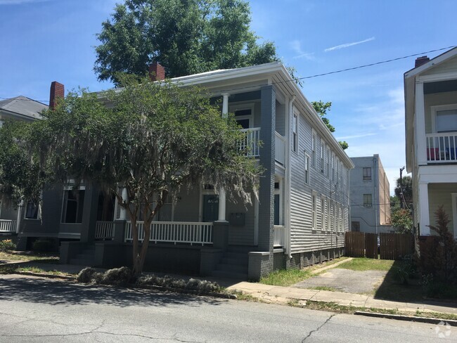 Building Photo - 2218 Whitaker Street Unit A Rental