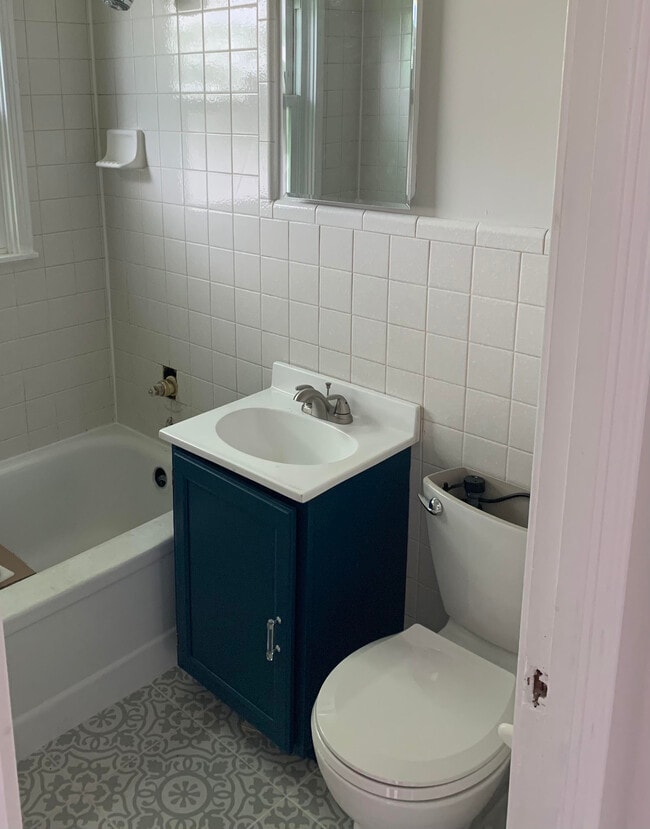 Baño - 3908 Avilla Pl