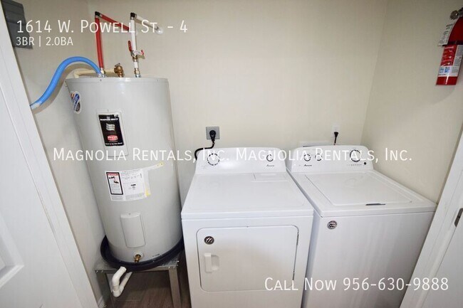 Photo - 1st Month Free with 13 Month Lease Unit 4