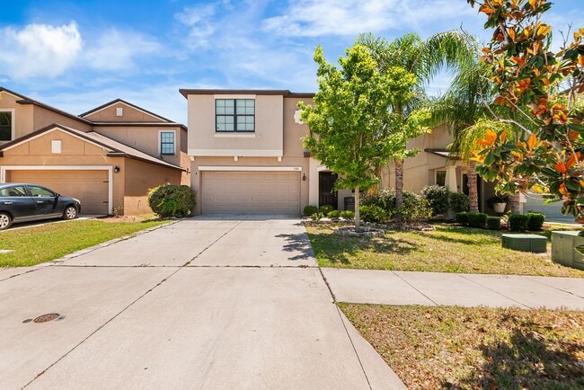 Building Photo - CARLTON LAKES HOMES FOR RENT!