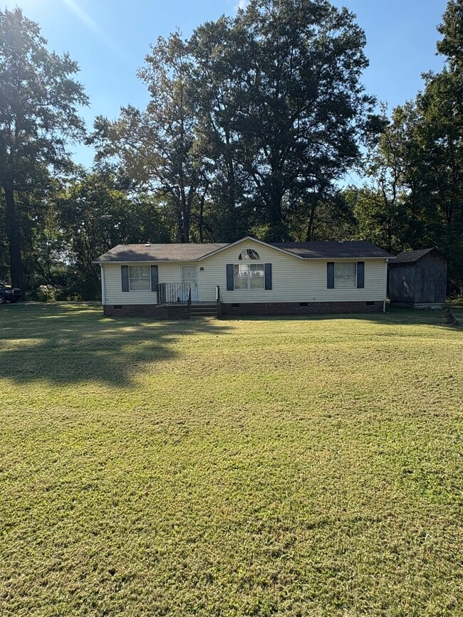 Building Photo - 3259 Bone Pond Rd Rental