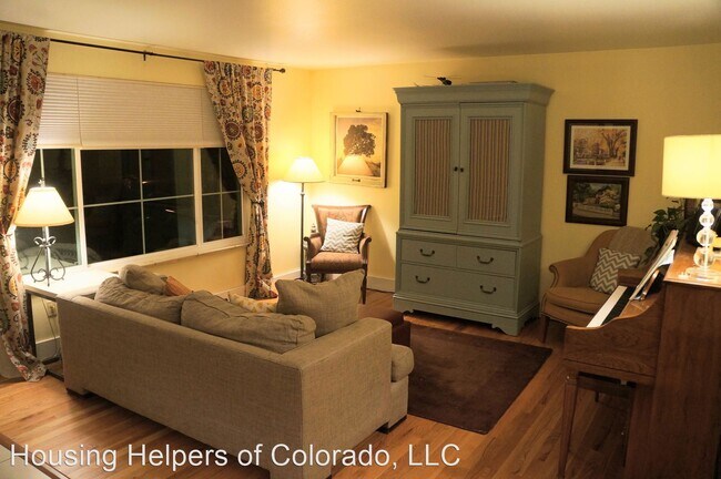 Photo - 5 br, 3 bath House - 240 Cimmaron Way