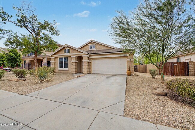 Photo - 15109 W Desert Mirage Dr
