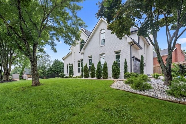 Photo - 4221 Willow Oak Dr