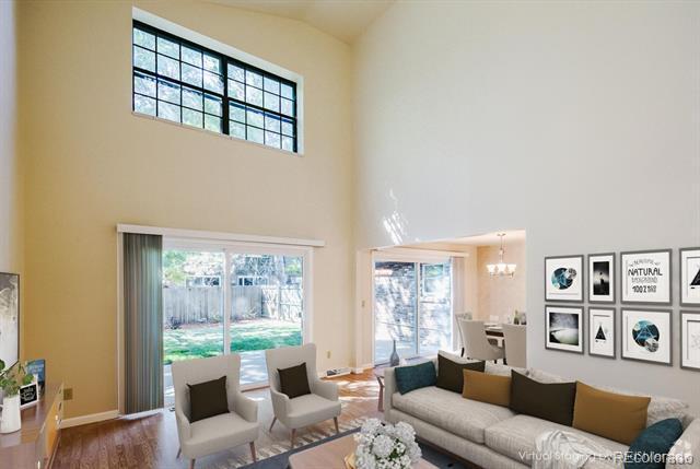 Building Photo - 6502 E Ithaca Pl Rental