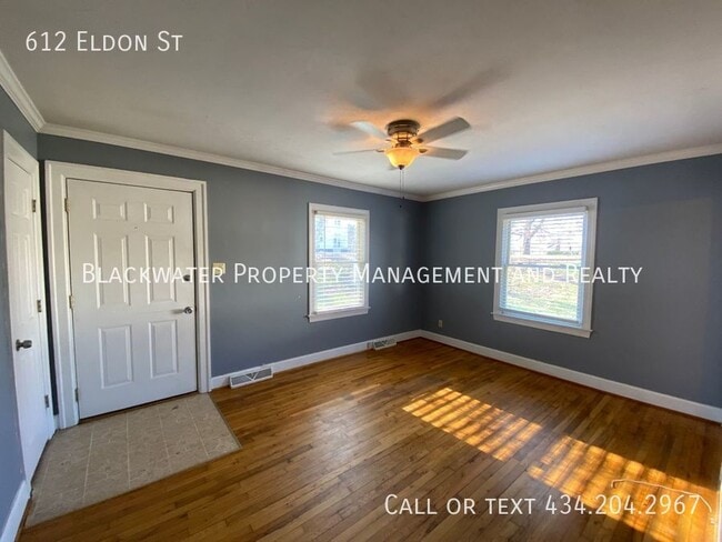 Photo - 612 Eldon St