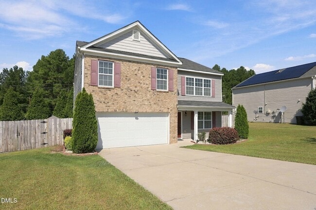 58 Botanical Ct