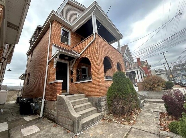 Photo - 116 Bigham St Apartment