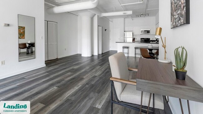 222 E Saratoga St Unit 605