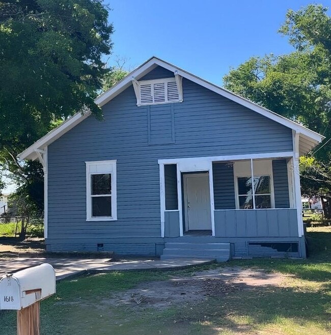 Building Photo - 1618 Wayman St