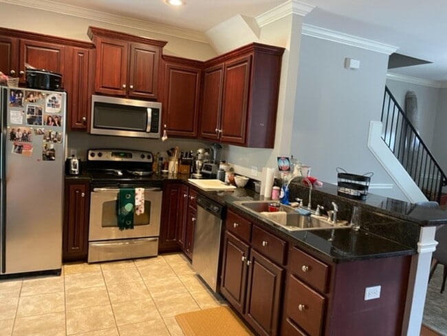 Photo - Great 3 BR 3.5 BA in Aspen Ridge.