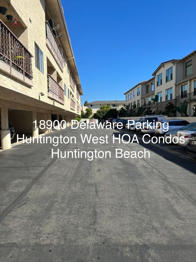 C601 Apartment For Rent in Huntington Beach, CA