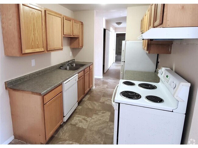 Building Photo - 808 Evergreen Ave Unit 208 Rental