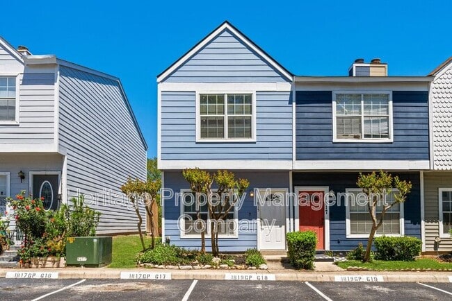 Building Photo - 1815 Gary's Park St