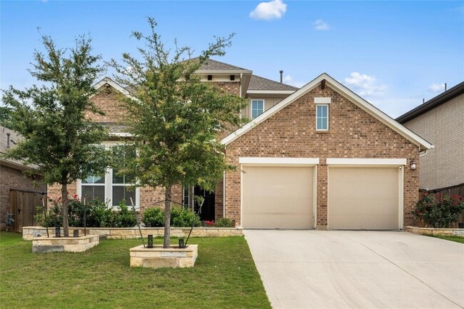 2213 Santa Isabella Dr